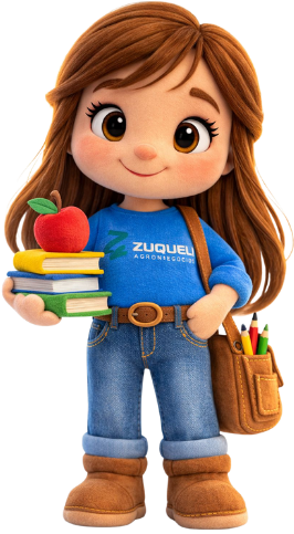 Guía Zuquee